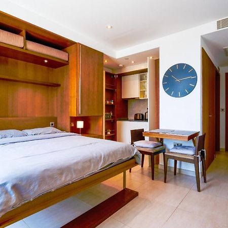 Westone Suite-Hosted By Sweetstay Gibraltar Eksteriør bilde
