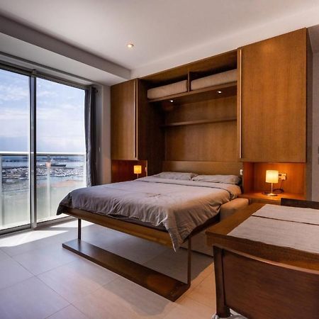 Westone Suite-Hosted By Sweetstay Gibraltar Eksteriør bilde