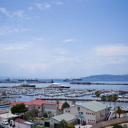 Westone Suite-Hosted By Sweetstay Gibraltar Eksteriør bilde