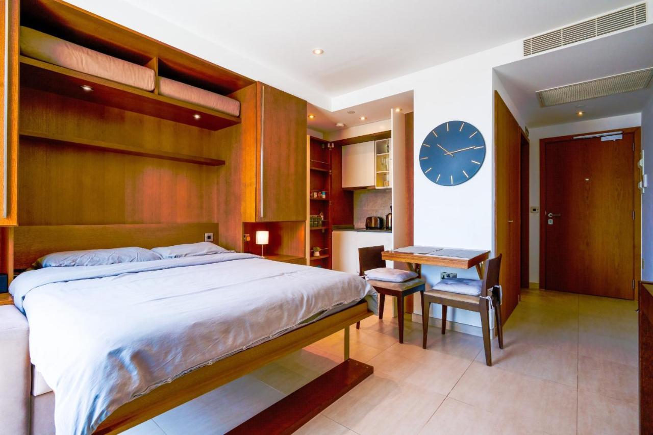 Westone Suite-Hosted By Sweetstay Gibraltar Eksteriør bilde