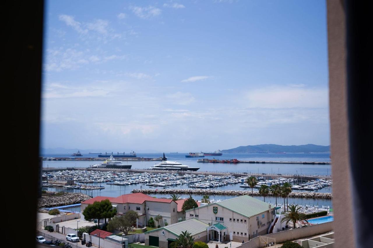 Westone Suite-Hosted By Sweetstay Gibraltar Eksteriør bilde
