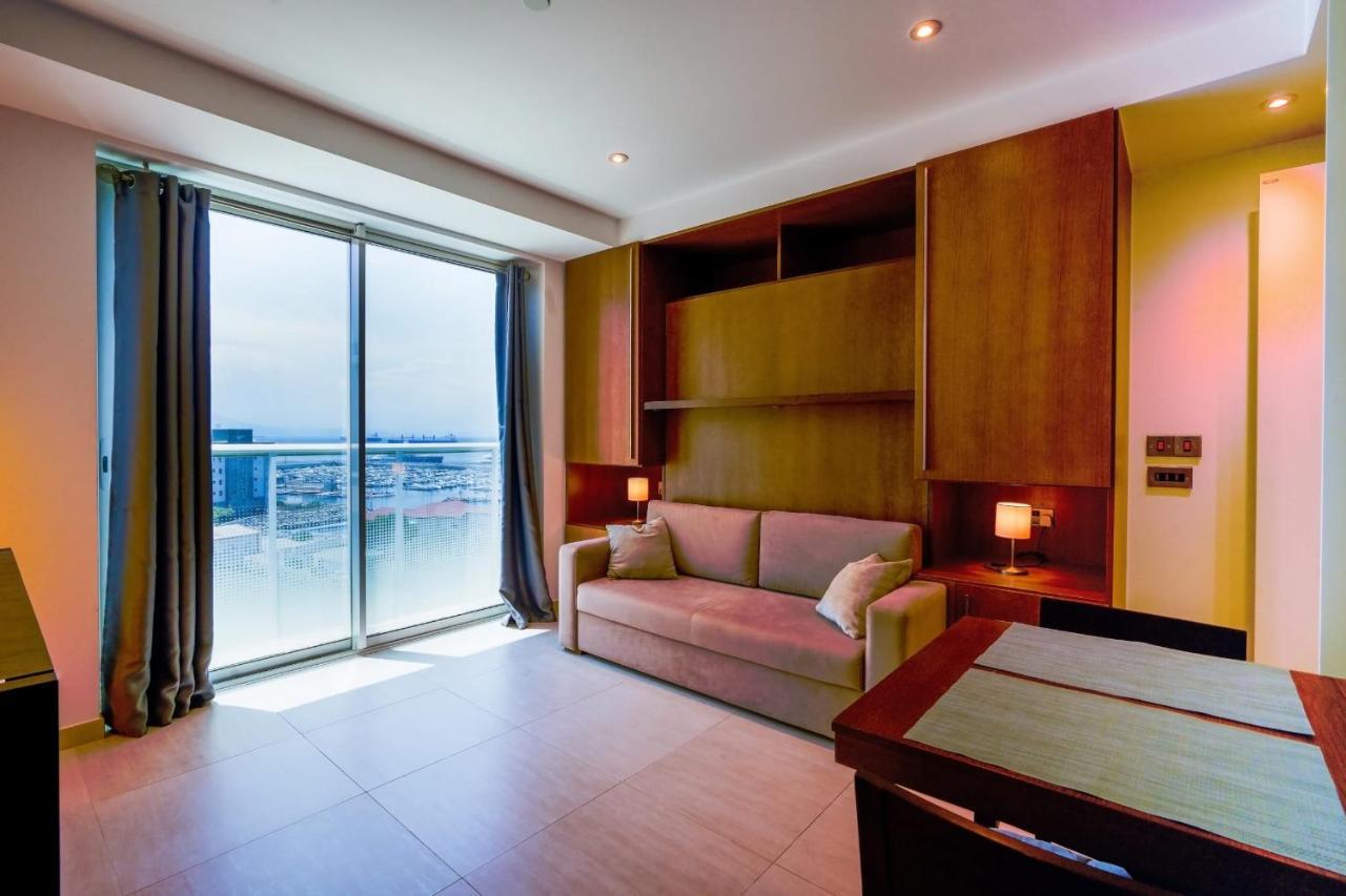 Westone Suite-Hosted By Sweetstay Gibraltar Eksteriør bilde