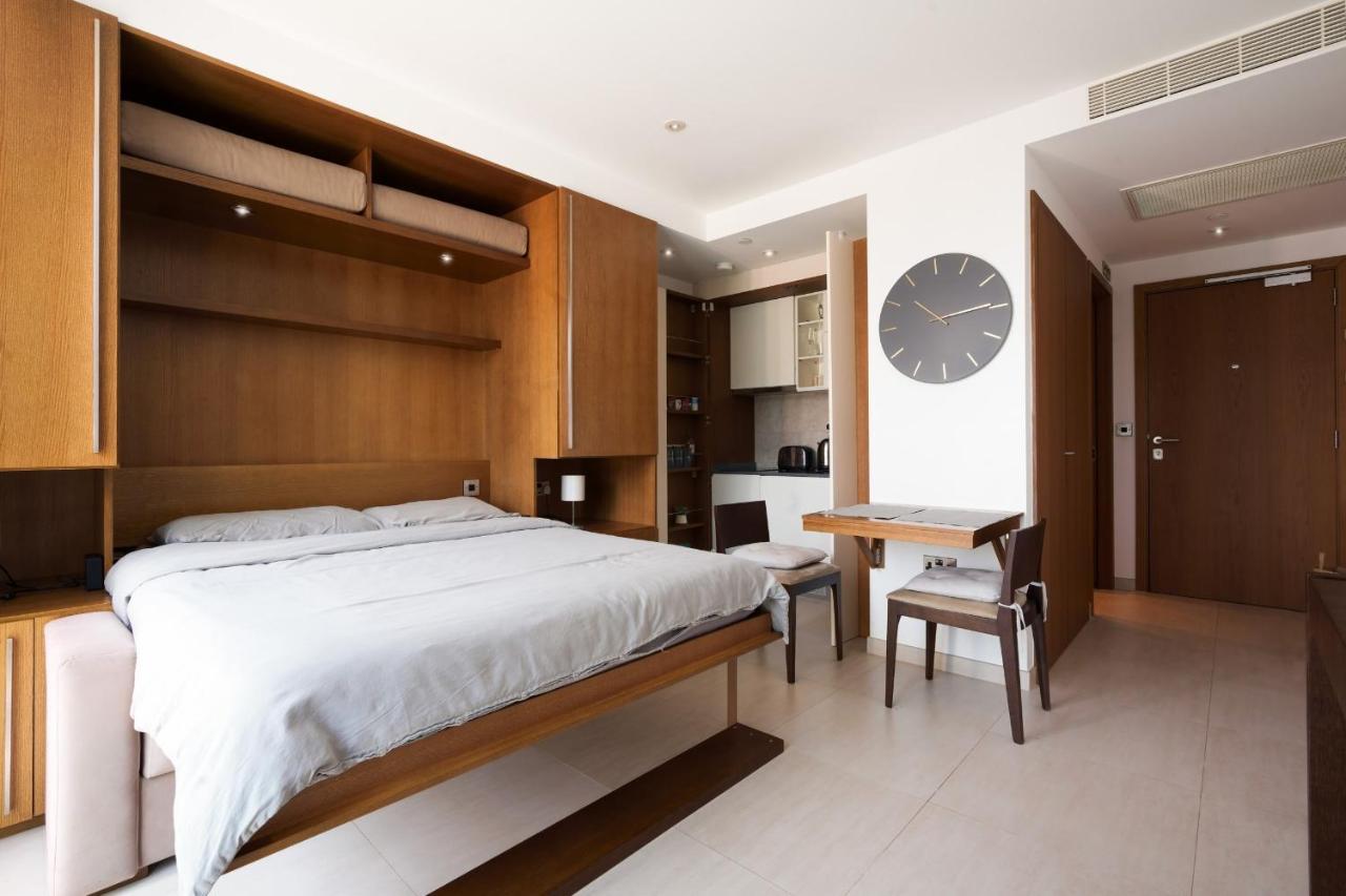Westone Suite-Hosted By Sweetstay Gibraltar Eksteriør bilde