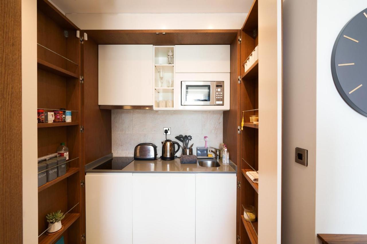 Westone Suite-Hosted By Sweetstay Gibraltar Eksteriør bilde